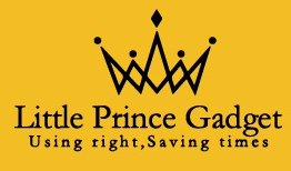 Little Prince Gadget