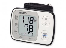 (水)OMRON HEM-6210 手提血壓計