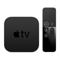 (行)Apple TV 4K 32GB/64GB