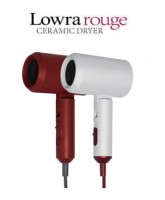 (行)Lowra rouge 2019款 低輻射負離子風筒 CL-202