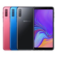 (水)Samsung Galaxy A7 (2018) 4+128GB