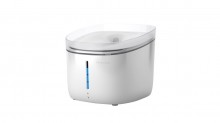 (行)PETONEER FRESCO Smart Fountain Ultra 寵物抑菌飲水機FSW020  (Wifi + UV Sterilizing)