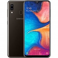 (水)Samsung Galaxy A20 (3+32GB)